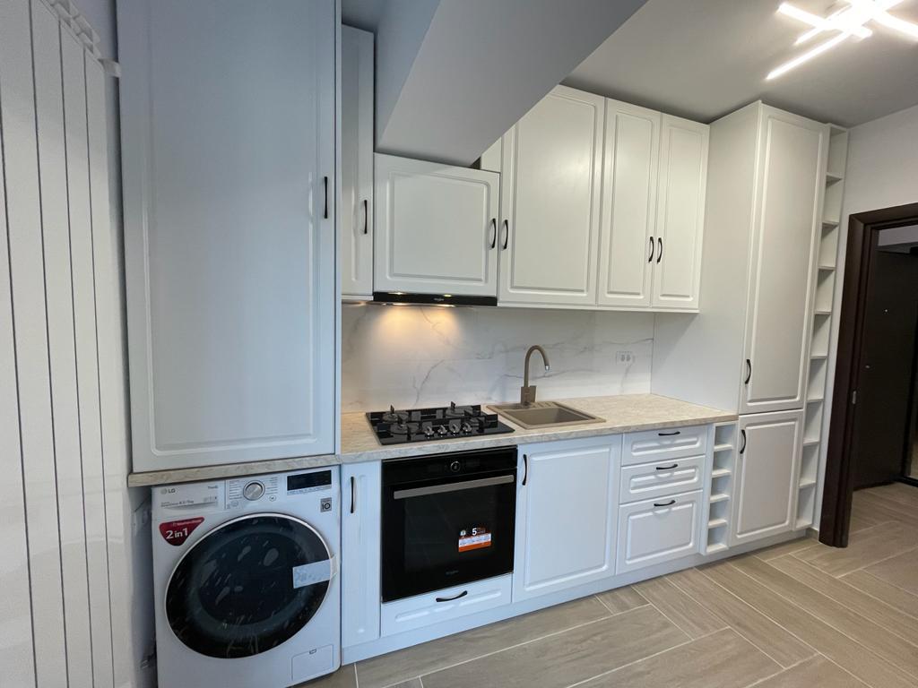 Proiect Bucătărie 26